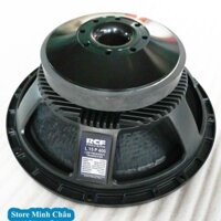 LOA BASS 40 RCF LIÊN DOANH TỪ 220 COIL 100 CAO CẤP - GIÁ 1 LOA