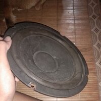loa bass cũ(thông tin ko biết đúng ko)
