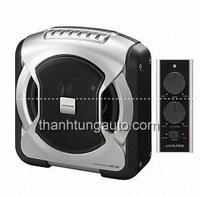 Loa Bass gầm ghế ALPINE SWE-1000