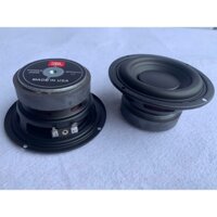Loa bass - loa trung trầm 3inch - 10cm jb - hàng china - giá 2 cái