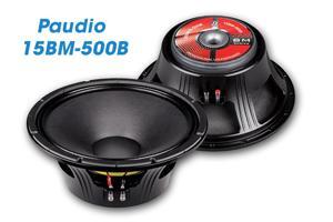 Loa bass paudio 15BM-500B