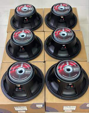 Loa bass paudio 15BM-500B