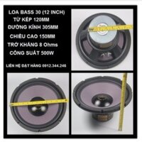 loa bass pioneeR 30, loa bass 12icnh giá ưu đãi lớn