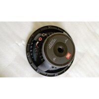 LOA BASS RỜI 25 JB TỪ 140 COIL 51 MÀNG KHÂU TẨM DẦU CHỐNG NƯỚC, GÂN CAO SU CỰC ĐẸP