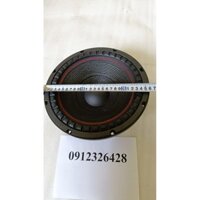 LOA BASS RỜI 25 JB TỪ 140 COIL 51 MÀNG KHÂU TẨM DẦU CHỐNG NƯỚC, GÂN CAO SU CỰC ĐẸP