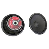 Loa bass rời 40cm Paudio 15BM-500B ( giá 1 cặp )