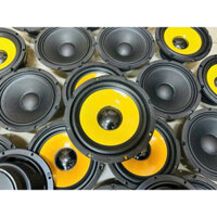 Loa bass rời loa kéo ADX bass 20cm,25cm coil 38 | Hàng nhập loại 1 cao cấp 100-150W, lắp loa mini 2 cái