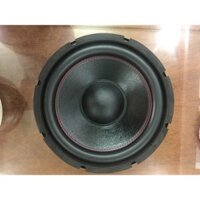 Loa bass rời siêu trầm, bass 30cm từ kép gân khâu