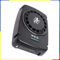 Loa Bass siêu trầm đặt gầm ghế xe hơi, ô tô MB-8RL - Bảo hành 12 tháng .