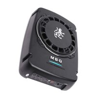 Loa Bass siêu trầm đặt gầm ghế xe hơi, ô tô MB-8RL - Bảo hành 12 tháng