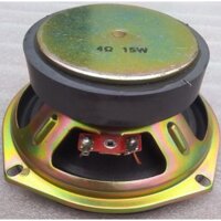 LOA BASS SUB 10 VI TÍNH 4 OHM 15W - GIÁ 1 LOA