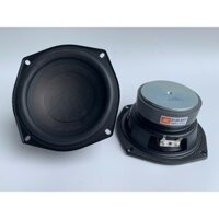 Loa bass sub 13cm JB china từ đơn 80 côn 20, gân cao su - giá 2 cái