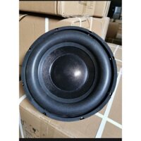 Loa bass sub 25 từ 140 coil 51 4ohm hàng nhập khẩu chính hãng