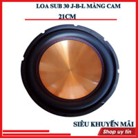 Loa bass sub 30 màng vàng từ 140 coil 51 cao cấp giá 1 chiếc