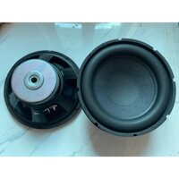 Loa bass sup 30 từ 140 coil 49 xương sắt  - giá1 loa -loa sup điện siêu trầm