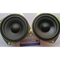 Loa bass vi tính 1 tất 10 cm 5w 4ohm 1 cái