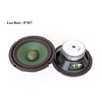 Loa bát 20 từ 113 côn 38 màng xanh
