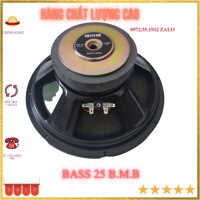 Loa bat 25 bmb giá rẻ màng xanh từ 120 bát căng công suất 250w cho các thùng loa giá 1 chiếc-loa bass 25 ( 2 tấc rưỡi)