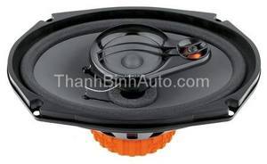 Loa bầu dục HERTZ DCX 690