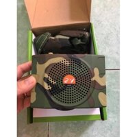 Loa bẫy chim e898 Có remote có bluetooth full hộp