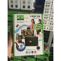 loa bẫy chim , trợ giảng  e898