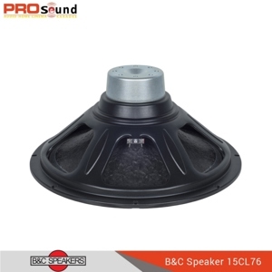 Loa B&C Speakers 15CL76