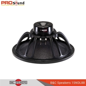 Loa B&C Speakers 15NDL88