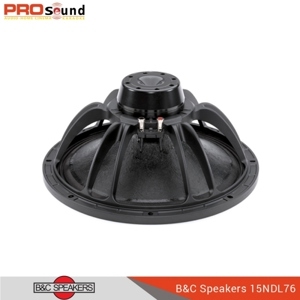 Loa B&C Speakers 15PLB76