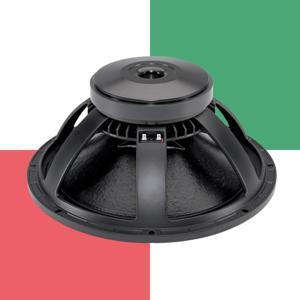 Loa B&C Speakers 18PZB100