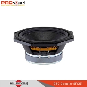 Loa B&C Speakers 8FG51
