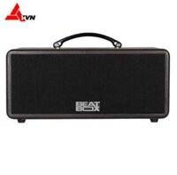 Loa Beatbox KS360ME loa karaoke mini cao cấp