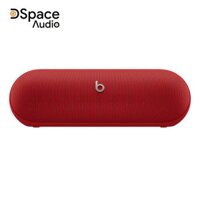 Loa Beats Pill (Pin 24h | IP67 | Bluetooth 5.3 | Stereo Pair | Fast Pair) - DSpace Audio