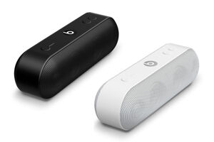 Loa Beats Pill Plus