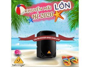 Loa Behringer Eurolive B110D