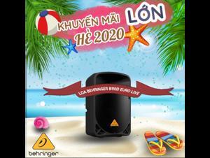 Loa Behringer Eurolive B110D