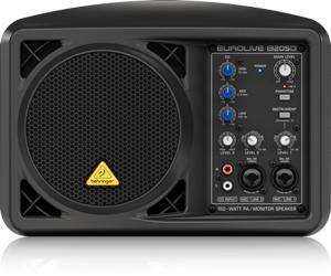 Loa Behringer Eurolive B205D