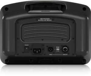 Loa Behringer Eurolive B205D