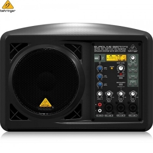 Loa Behringer Eurolive B207MP3