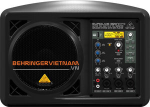 Loa Behringer Eurolive B207MP3