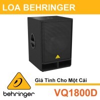 Loa Behringer Eurolive VQ1800D