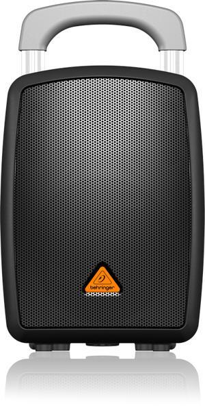 Loa Behringer Europort MPA40BT