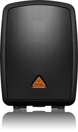 Loa Behringer Europort MPA40BT