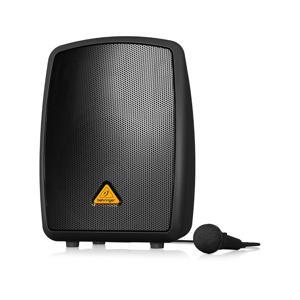 Loa Behringer Europort MPA40BT