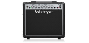 Loa Behringer HA-20R