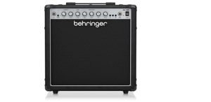 Loa Behringer HA-40R