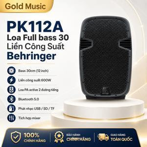 Loa Behringer PK112A