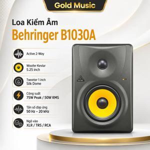 Loa Behringer Truth B1030A