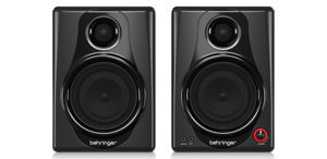 Loa Behringer Truth MEDIA-40USB
