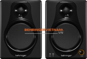 Loa Behringer Truth MEDIA-40USB