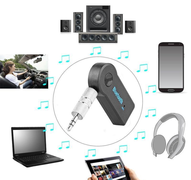 Loa Belkin SongStream Bluetooth HD Music Receiver